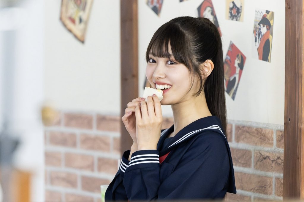 田口華 (@torahime_hana) / Posts / X