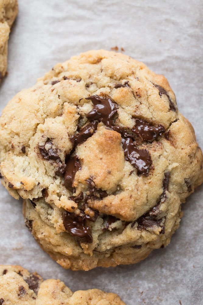 CorinnePulitzer's tweet photo. Today #CookieLovers are celebrating THE No.1 fave, heat up the ovenโฆitโs #NationalChoclateChipCookieDay & if u r in #NYC, @ButterfieldNYC & @TatesBakeShop r giving away 1,000 FREE Fro-Yo & a cookie from 11-5! @NationalDayCal @HeyWhatDay @DiningGuide2Day @NestleUSA @levainbakery https://t.co/gnbYCQnU0X