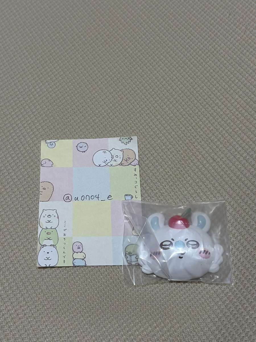 u0704_e's tweet photo. @0622shino ID付き写真失礼します🙇‍♀️ https://t.co/v38Idk28gL