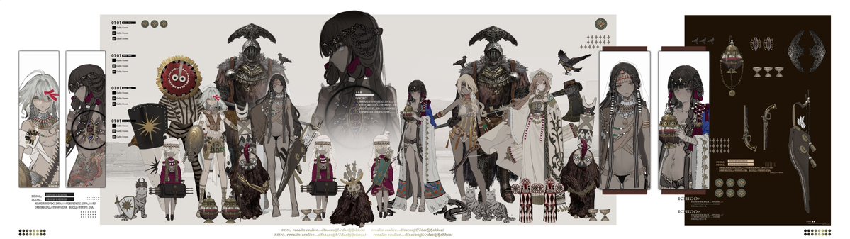LingYaohui's tweet photo. design for project KZ https://t.co/Cl7yAwz5eE