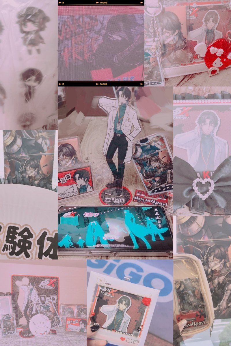 Lalun_p_ff's tweet photo. 北里せんせーに狂わされてるんだ🫶

୨୧┈┈┈┈┈┈┈┈┈┈┈┈୨୧

気になった方無言お迎え!
夢思考たまにあり、夢専垢は下記リンクまで。

୨୧┈┈┈┈┈┈┈┈┈┈┈┈୨୧

https://t.co/QrmkNb1e8k

 #ペルソナ好きと繋がりたい https://t.co/EEBxqGMjEq