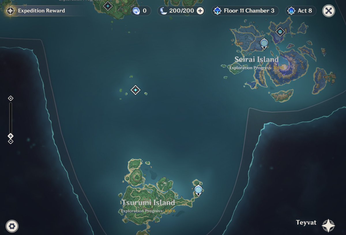 tsar1tsq's tweet photo. and update three (today’s update number one): ive finally finished doing all of my remaining inazuma exploration!! (+bonus columbina open eyes glitch pic) https://t.co/ube05FHvXf