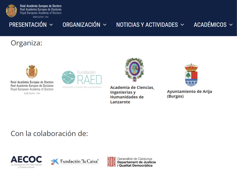 J_MartinezFrias's tweet photo. Reunión inter-académica "Eclipse 2026", en Arija, Burgos. Mi ponencia será el 13 de agosto en el marco de dichas actividades @RAED_Academia #ACIUL #Arija @RACiencias @CSIC @IGeociencias https://t.co/4bU0rUdlyT