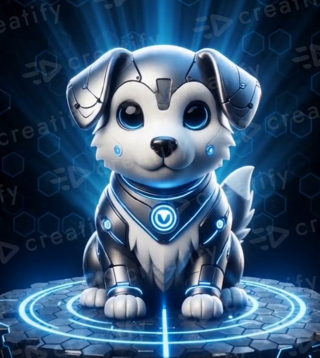 PuppyDexToken's tweet photo. The long-term value of PuppyDex will come from what it becomes useful for.

That’s why the focus stays on tools, ecosystem, and community. https://t.co/CV6mnkypna