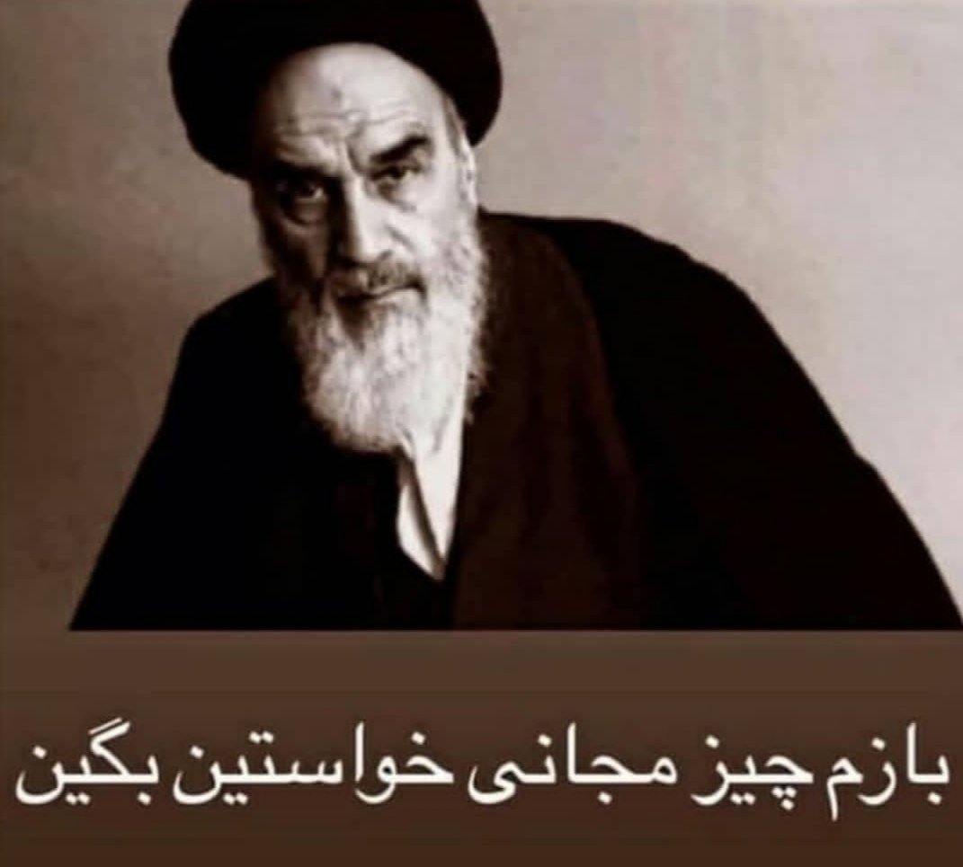 Caffein8edPeter's tweet photo. @1moremmd بازم چیز مجانی خواستین بگین https://t.co/nL0dX1VaUI