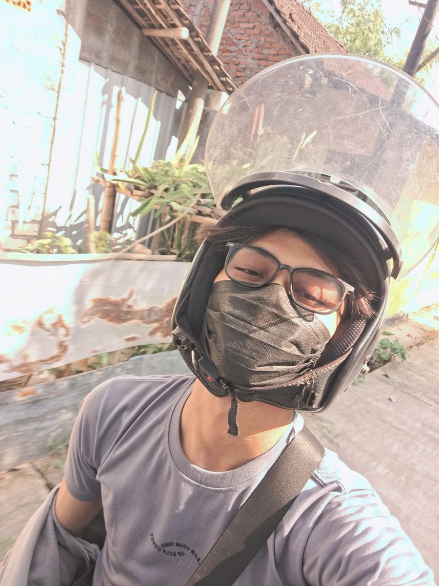 traumamiskin's tweet photo. Pov keliling kota siang siang sama ayang🤏 https://t.co/m9tqheQ7qU