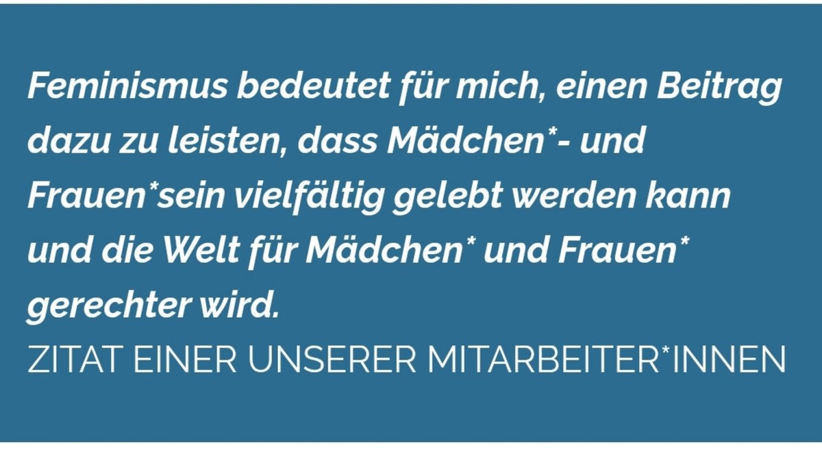 Irritierte's tweet photo. Ohne Worte!
MädchenHaus Mainz ertränkt Geschlecht im Sternchen-Meer und bildet sich ernsthaft ein, damit dem Feminismus zu dienen.
Wenn du den Begriff Frau nicht mehr definieren kannst, dann halte dich gefälligst von Frauenräumen fern!
#Neusprech
#WasIstEineFrau https://t.co/QzH5CqooEY