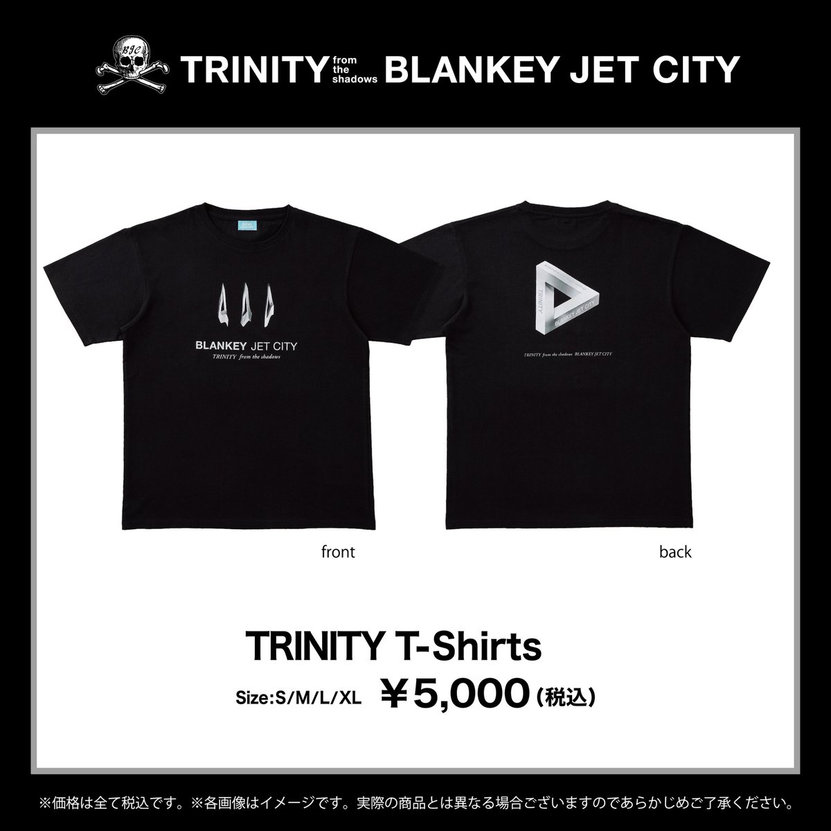 BLANKEY JET CITY Official (@BJC_officialX) / Posts / X
