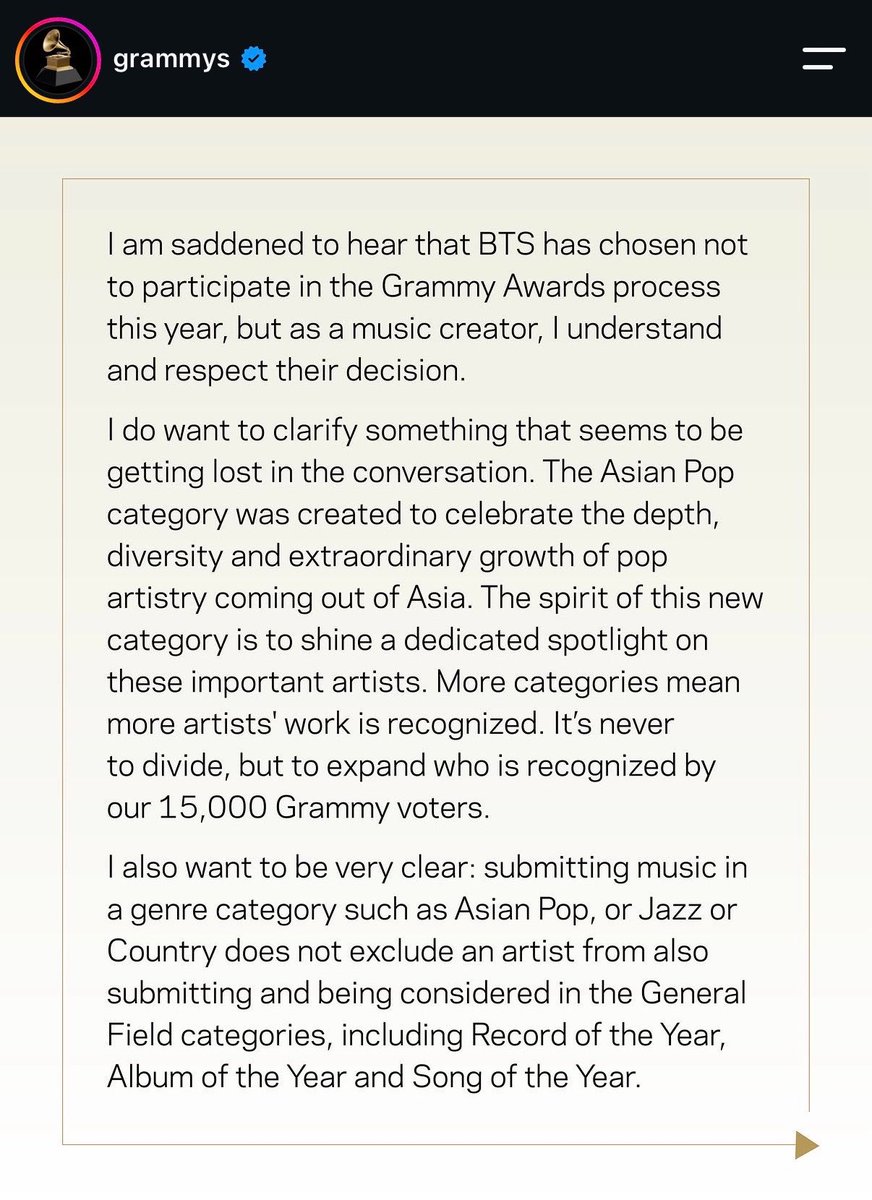 tangmotwit's tweet photo. นี่ไม่คิดว่าอีแกรมมี่ที่คนบอกสูงส่งจะขนาดนี้ ทั้งออกมาบอกว่าไม่ได้ลบคลิปบังทันนะ แค่เหตุผลด้านลิขสิทธิ์เฉยๆ ไหนจะเรื่องแถลงถึงบังทันผ่านแอคเคาท์ตัวเอง

กูให้เลย คนที่บอกมันไม่แคร์บังทันหรอกแต่ดันแคร์มากที่สุดขนาดนี้ 55555555555555555555 ตลก https://t.co/6Q1eNrMwDj