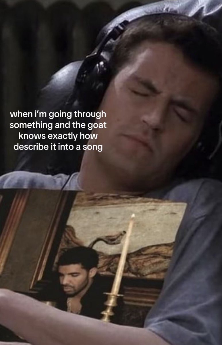 foryoufeed_'s tweet photo. DRAKE IS THE GOAT https://t.co/89SOW8BOWX