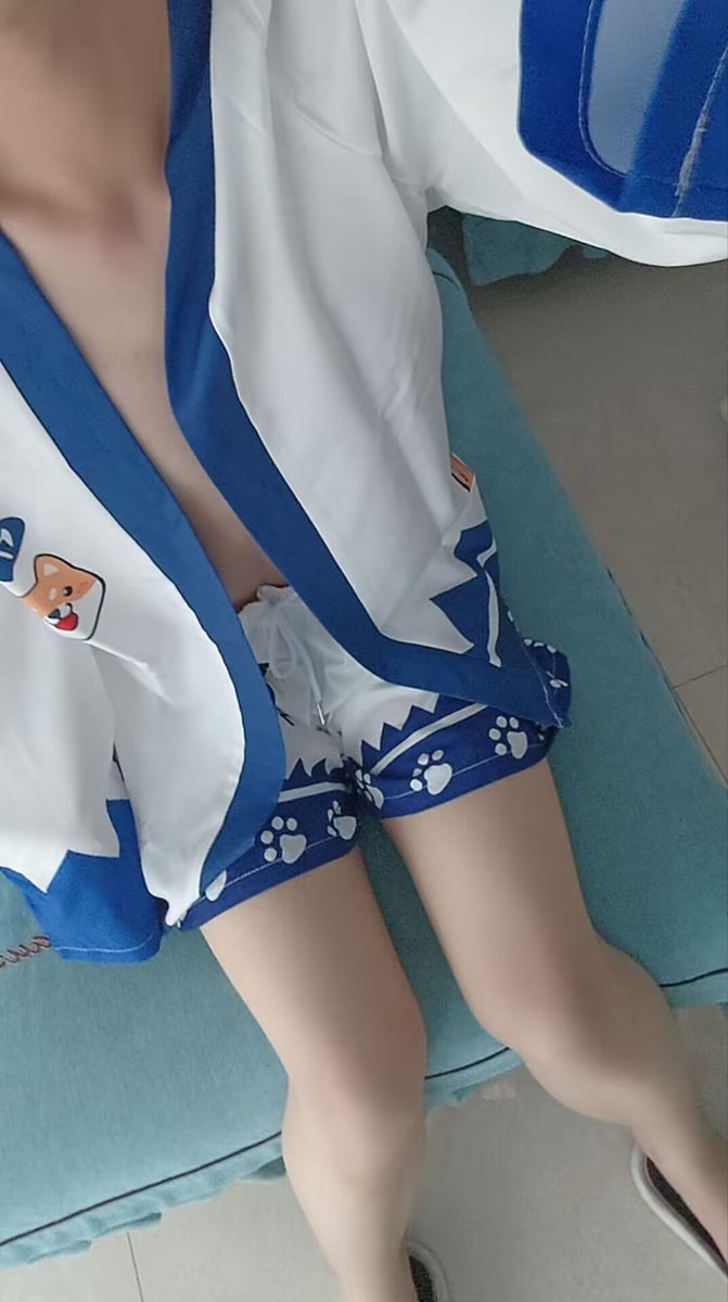 dd99527488's tweet photo. 哇~是新衣服~
#xnh #小男孩 https://t.co/slQMF85ihF