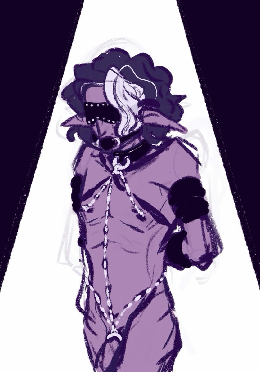 Holysmokesart's tweet photo. Pretty boy https://t.co/w53lZS17vR