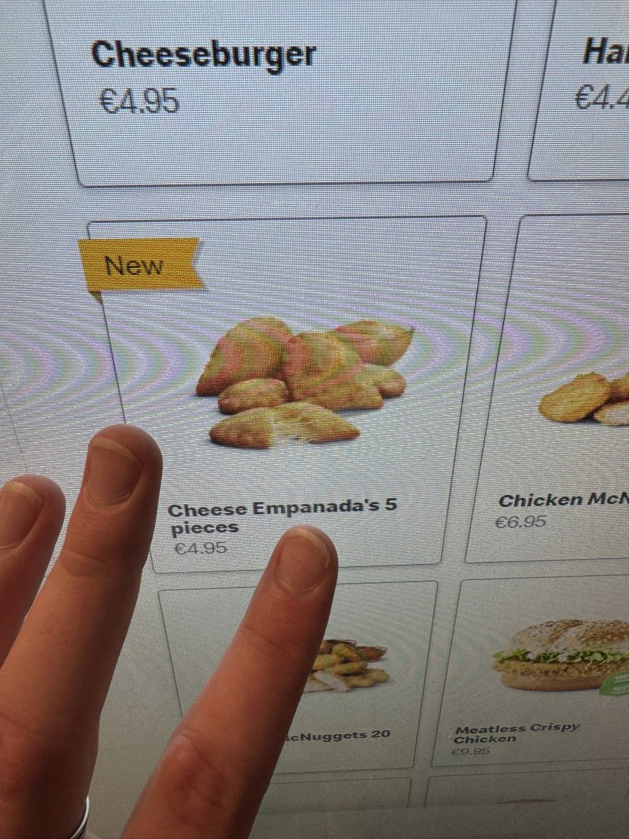 approachcircle's tweet photo. i will miss you dutch empanadas https://t.co/zB4jjPKNVM