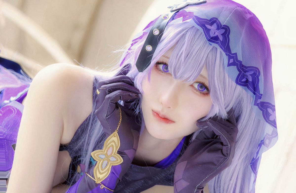 zundoko_peronty's tweet photo. cos

再掲🙏💦

崩壊スターレイル/ブラックスワン

#Blackswan #HonkaiStarRail https://t.co/I1cYjDNggx