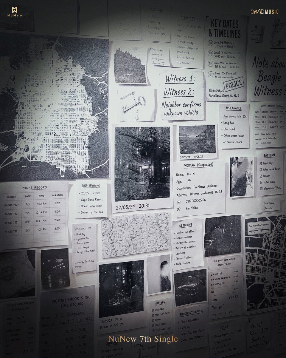 DMDMusicTH's tweet photo. A story waiting to be uncovered.

Look closely…

NUNEW INVESTIGATION
#NuNew7thSingle
#NuNew @CwrNew 
#DMDMUSIC https://t.co/uJyoBdWAET