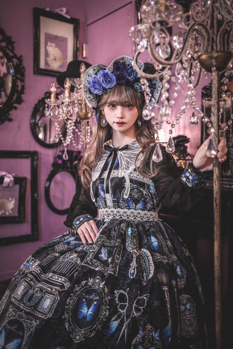 RoyalPrincessAlice (@R_P_Alice) / Posts / X