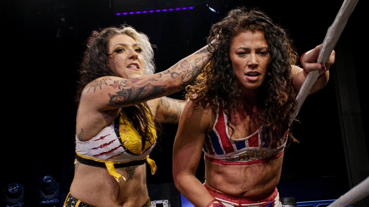 ChannelofDivas's tweet photo. @jsroden in @ovwrestling https://t.co/KdKr1yv55e