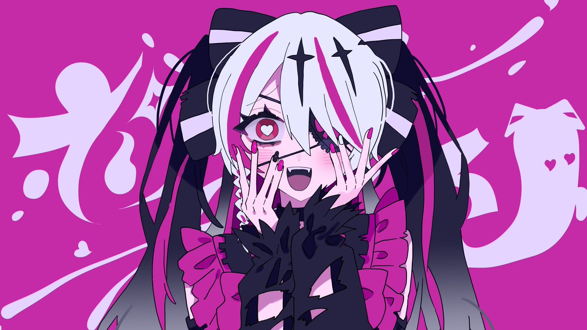 dimi77077909's tweet photo. ✦••┈┈┈•✦★✦•┈┈┈••✦

       🔔 #歌ってみた 投稿

      ポルターガイスト/Kai様

             cover naname

 ✦••┈┈┈•✦★✦•┈┈┈••✦

 #歌い手さんMIX師さん絵師さん動画師さんとＰさん繋がりたい https://t.co/DPJAZ3QmDF