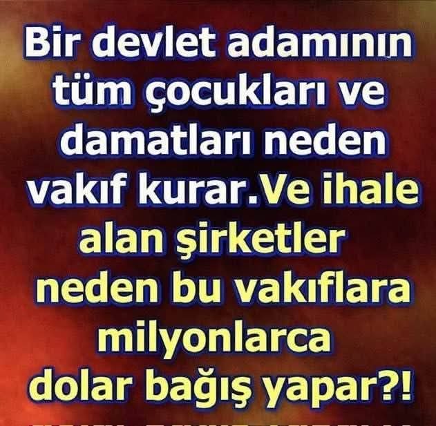 fikretsarolu8's tweet photo. Neden? https://t.co/zuSH18ZQ5p