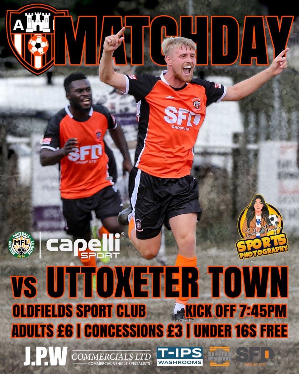 HultonUtd tweet picture