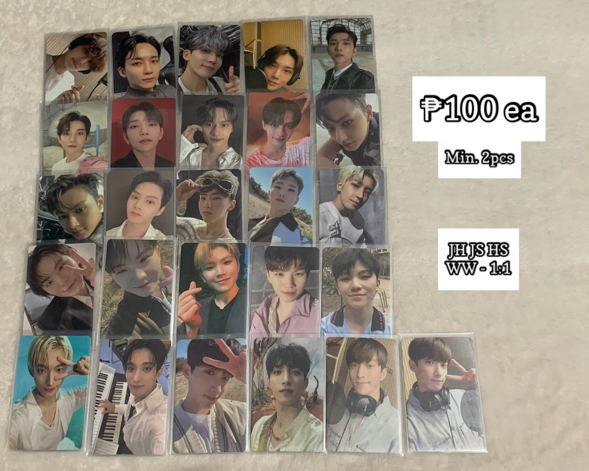 _diamondlife13's tweet photo. Repriced!

WTS LFB SEVENTEEN

- can tingi
- can steal (prev claims +1)
- can host hatian (can ship to host or to diff add)

svt scoups jeonghan joshua jun hoshi wonwoo woozi dk mingyu the8 seungkwan vernon dino indemand inde batangas photocard pc quitting sale palugi paubos nrpc https://t.co/hOhRnQ6P8N