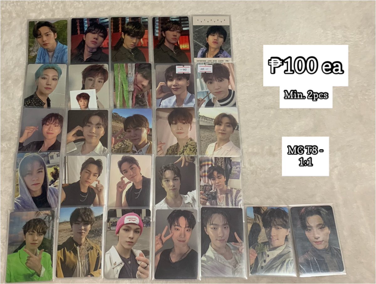 _diamondlife13's tweet photo. Repriced!

WTS LFB SEVENTEEN

- can tingi
- can steal (prev claims +1)
- can host hatian (can ship to host or to diff add)

svt scoups jeonghan joshua jun hoshi wonwoo woozi dk mingyu the8 seungkwan vernon dino indemand inde batangas photocard pc quitting sale palugi paubos nrpc https://t.co/hOhRnQ6P8N