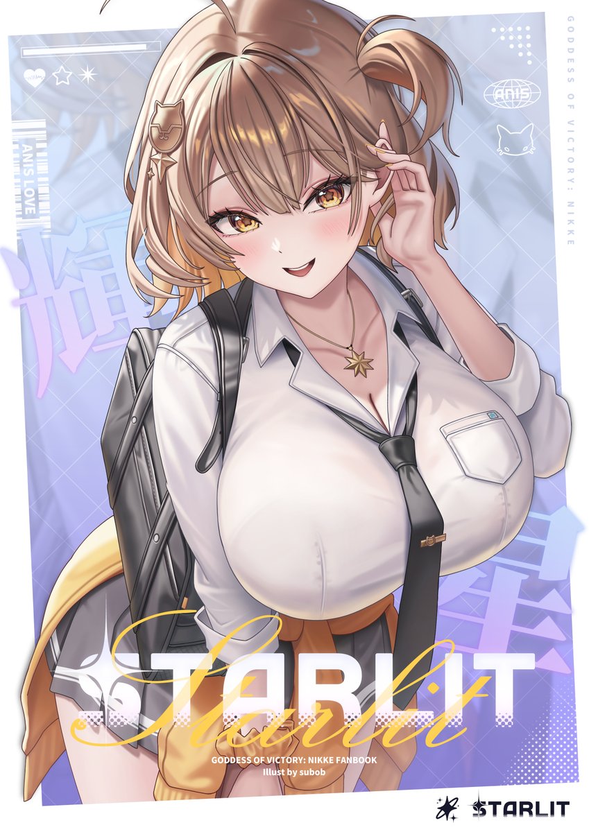 subobdesu's tweet photo. 【C108新刊のお知らせ】
メロンブックス様にて通販予約が始まりました！
どうぞよろしくお願いします🌟https://t.co/muS2rwtGjF https://t.co/2hRlV1QdtV