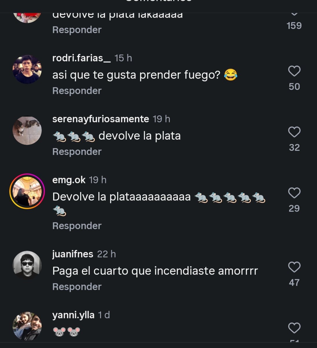 vidaxespos's tweet photo. Esto termina como cuando conto la de ravioles jajaja https://t.co/ZctqNF0dqq