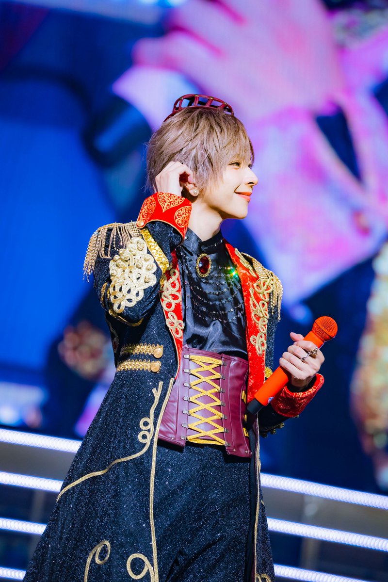 satsuki__lvsk's tweet photo. イヤモニの中でふたりだけの愛を囁き合いました♡ https://t.co/9oJS5bymJJ