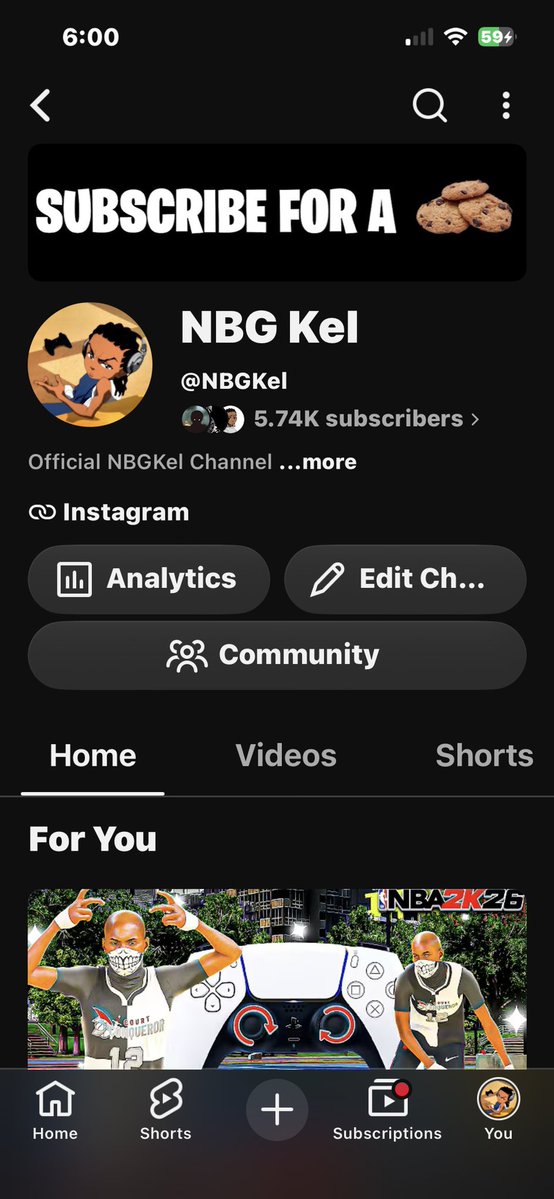 NBGKel's tweet photo. @chapuhv_ 💯💯 https://t.co/hIxsbaY7mu