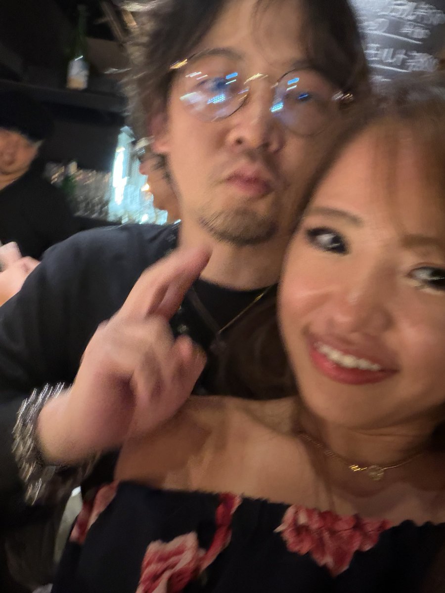 sucotin's tweet photo. 楽しかったような気がするが
テキーラ飲みすぎて曖昧 https://t.co/pyXt2ABp61