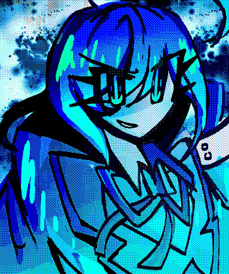 4ilyngel's tweet photo. deep blue skies

#oc #ocart #blue https://t.co/E0mhuGnoRc