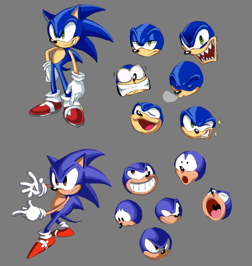 monocells's tweet photo. Sonic Generations if it was good

#SONICTHEHEDGEHOG https://t.co/oEVjXkri1A