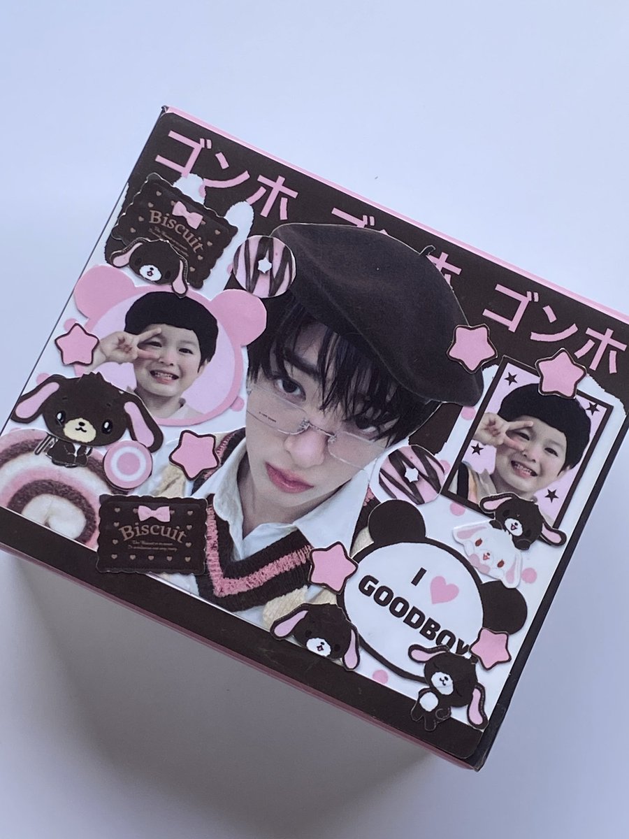 bombomjell's tweet photo. PRE BOX  XII 🫳🏻👼🏻🍋
รายละเอียดในฟอร์ม
เริ่มต้น15
รับทุกวงเลยน้า 
 อ่ายรายละเอียดให้ครบถ้วนน้า 
ใครสนใจกรอกฟอร์มได้เลยค่ะ ขอบคุณทุกคนที่สนใจนะคะ🙇🏻‍♀️🫳🏻👼🏻

https://t.co/SnGgQrVDMx

#ตลาดนัดnct #ตลาดนัดriize #ตลาดนัดbus #ตลาดนัดบังทัน #ตลาดนัดcortis
#ตลาดนัดLNGSHOT #ตลาดนัดENHYPEN https://t.co/GO644tIhIC