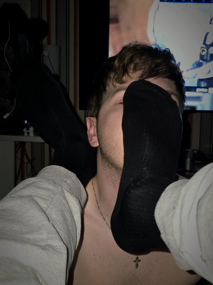 boysocked's tweet photo. One of my favorite ways to spend time with my husband https://t.co/A8v5afwfMr