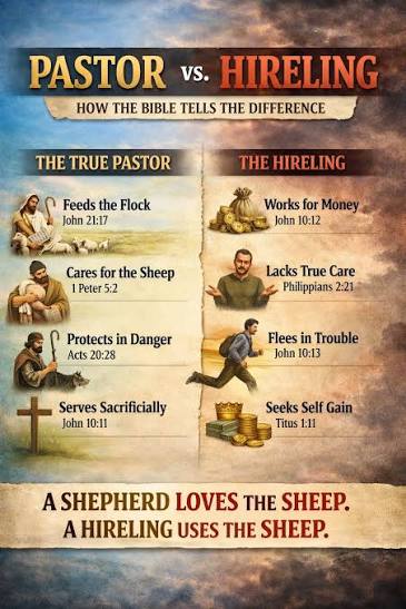 RottieMom74's tweet photo. Don't follow the #hireling follow the #Shepherd
#TPUSA #FalseTeachers #Satanskids
https://t.co/TwmA7wxupr https://t.co/KKk3sNlUV2