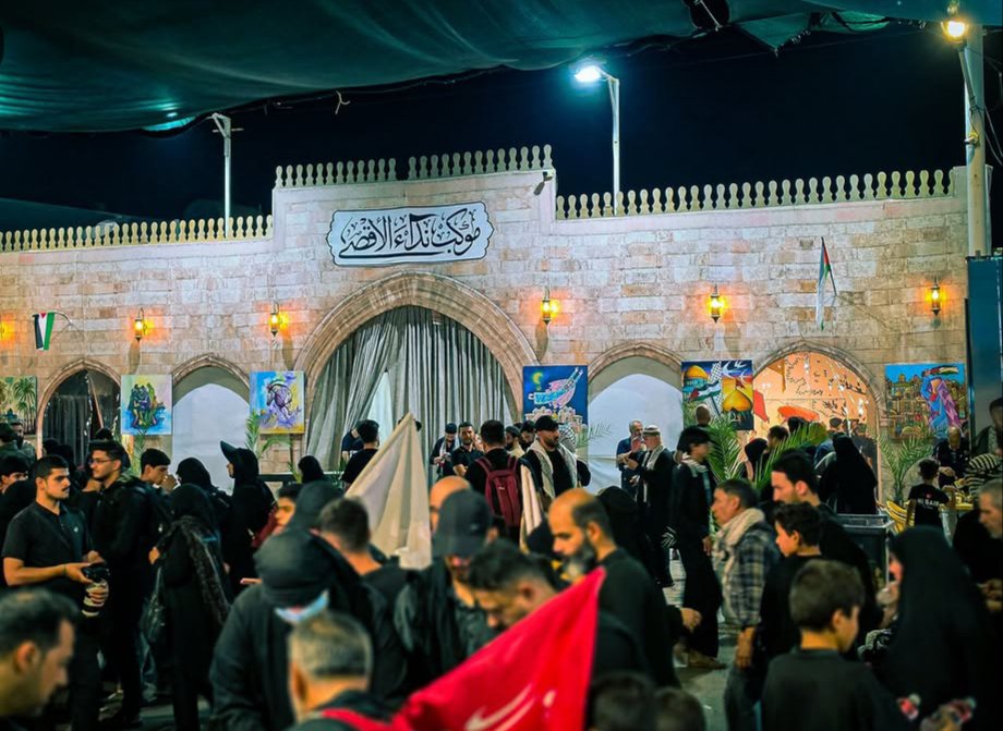 dyna_hasib99's tweet photo. من كربلاء إلى فلسطين ...✌🏻🇵🇸🥹 https://t.co/Mc268AHdZw