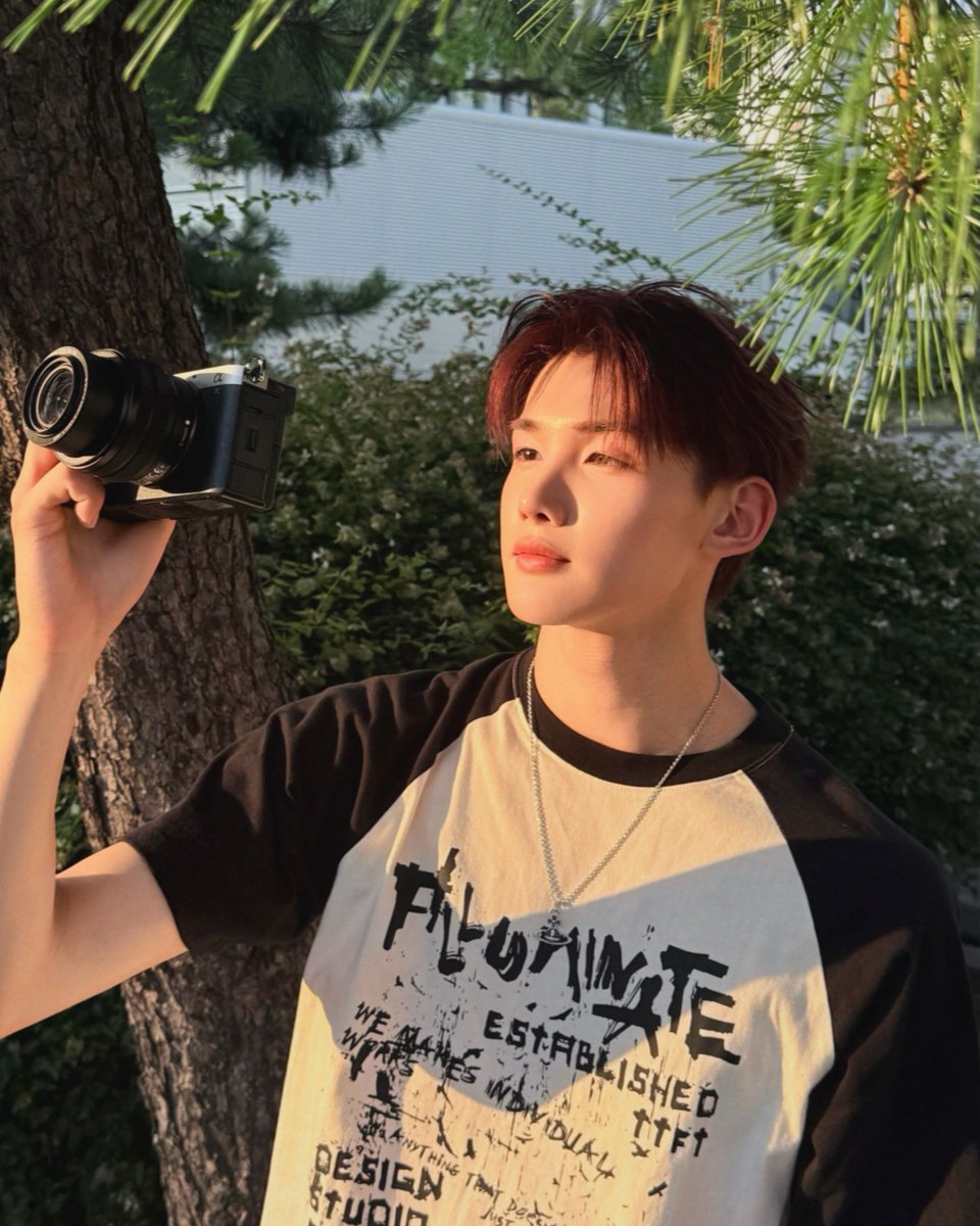 riceballuver's tweet photo. 260804 #죠 #JO #ジョウ 인스타

🌇🌱 https://t.co/IsAGMhPYqY