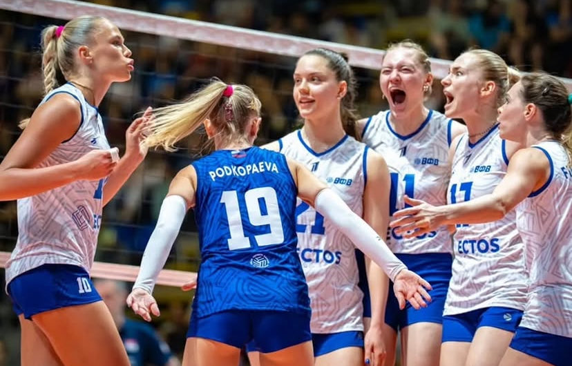 robvolei's tweet photo. A FIVB SOLTOU A CARTA! 
AGORA É OFICIAL!

2027 é o ano que teremos a volta da Rússia para a VNL (masculina e feminina)

📌 Além disso Finlândia 🇫🇮 e Eslovênia 🇸🇮  ganharam acesso, sendo assim, VNL com 19 times

📌 Rússia no Masculino pediu para não jogar o Mundial 2027. https://t.co/TY7Hl0VPDd