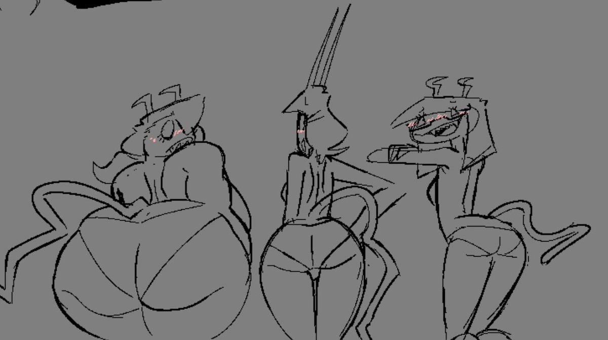 MindlessLovejoy's tweet photo. girl butts https://t.co/vcjBAloYpN