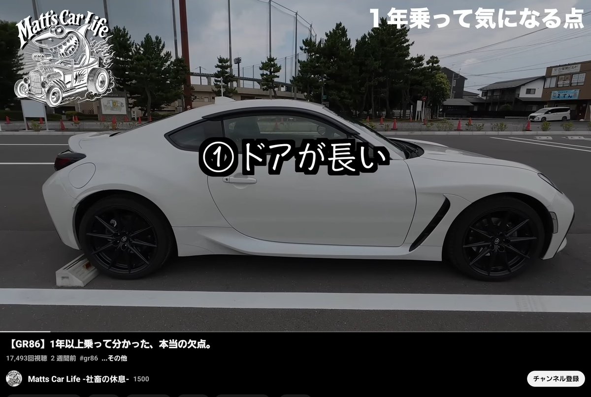 RYO_ZN6's tweet photo. 買う前に気付かなかった欠点って前置きしてこれはなんかのバラエティー番組なん？😇😇😇 https://t.co/DP8wVODxYq
