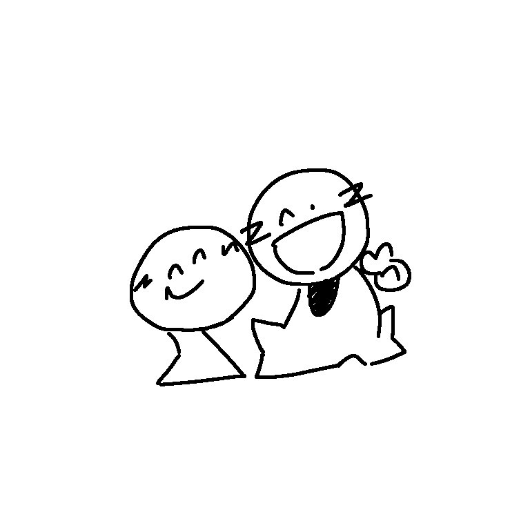 engawa_NF_sub's tweet photo. I wanted these two to be on my Strawpage, so I drew them again for the first time in a while🙄
#vsBobDeluxe #BobsReslaught https://t.co/66yPhQ10ly