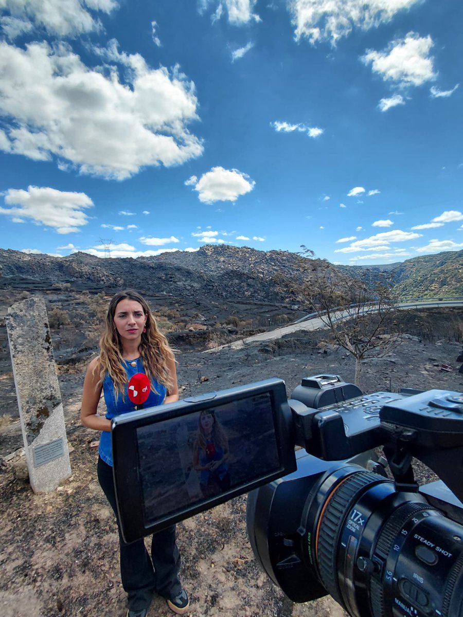 La8Zamora's tweet photo. Última hora del #iffermoselle que está estabilizado desde anoche.
📺 Te contamos todos los detalles en nuestro informativo de #la8zamora a partir de las 14h
📸 Nuria Galindo - Palmira López https://t.co/YAGOOzVAEw