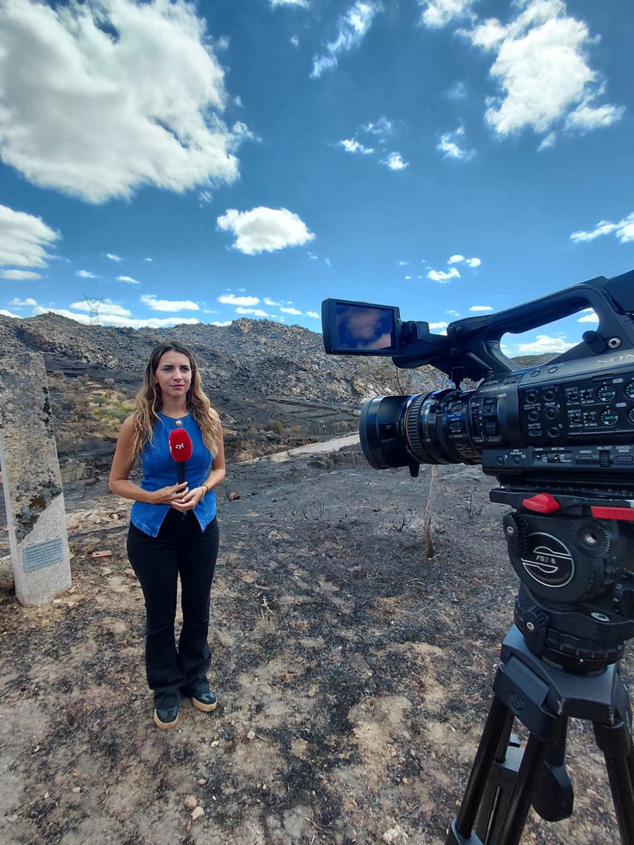 La8Zamora's tweet photo. Última hora del #iffermoselle que está estabilizado desde anoche.
📺 Te contamos todos los detalles en nuestro informativo de #la8zamora a partir de las 14h
📸 Nuria Galindo - Palmira López https://t.co/YAGOOzVAEw