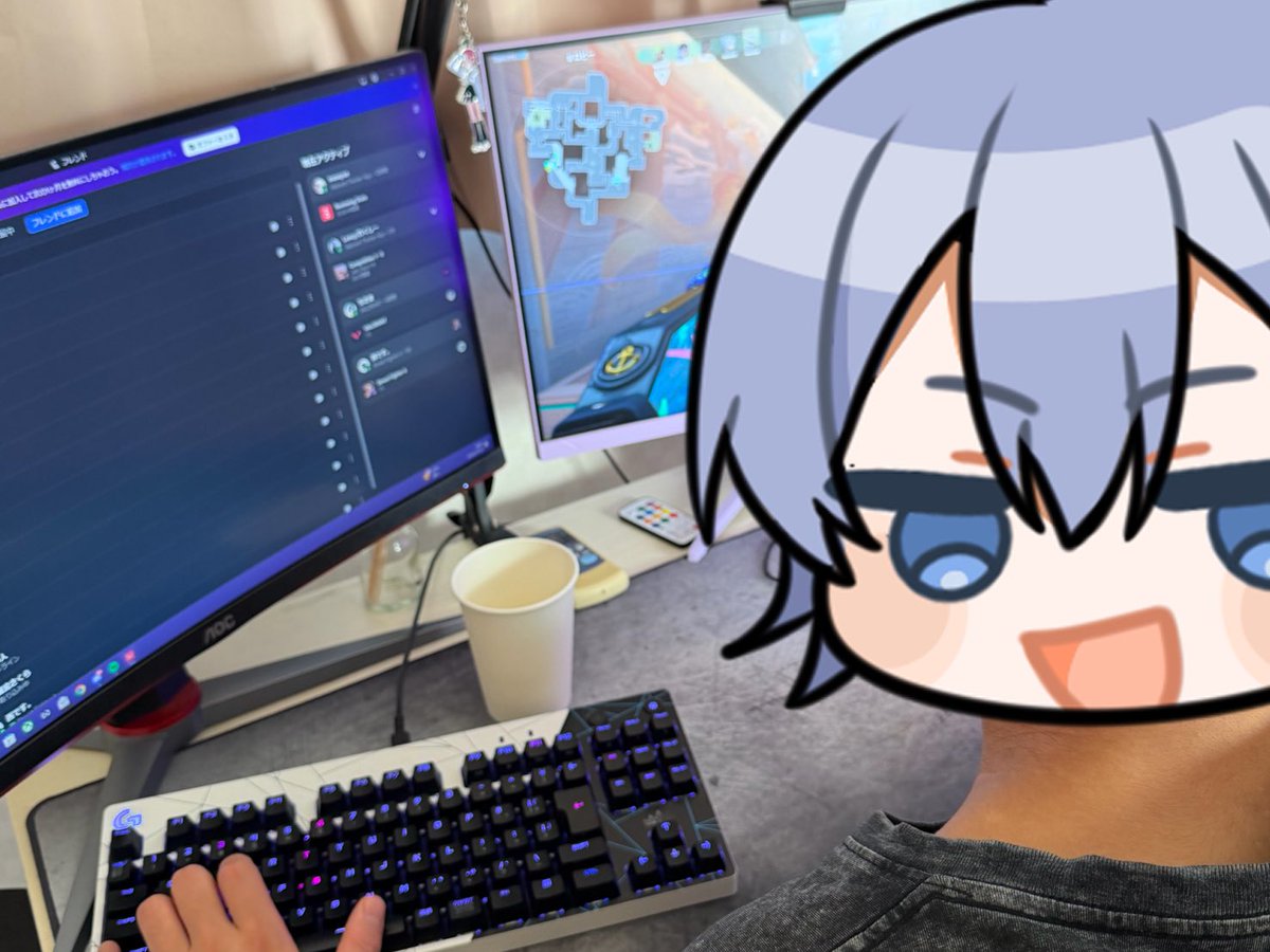 loksabupe's tweet photo. る「ｼｽﾞﾘﾊｻﾝｶﾞｳﾞｧﾛﾗﾝﾄｼﾃﾙﾄｺﾐﾀｲﾖｰ」

し「1試合だけね」

朝8時からお願い聞いてくれるしずりはさんでした https://t.co/LahGZa5SMF