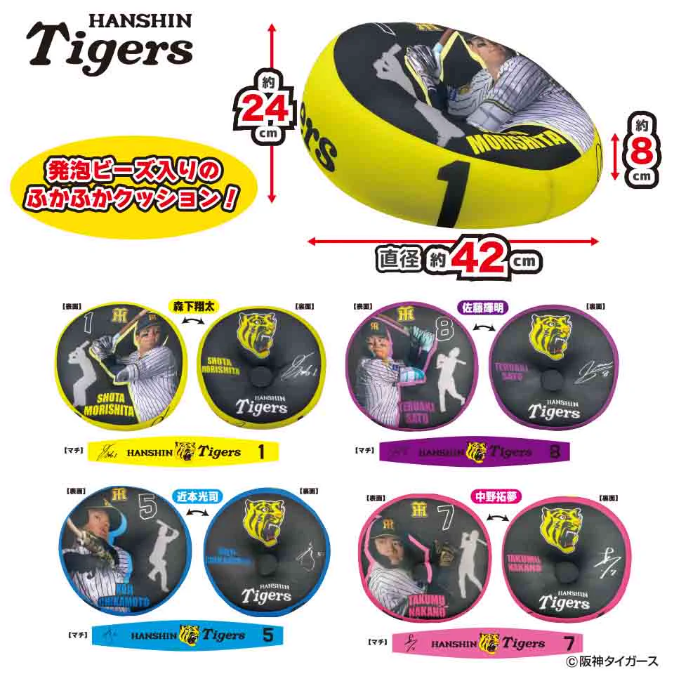 阪神タイガース ラジオコントロールトレーラー GiGO 上田 on X: 