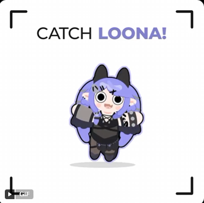 Fanghunter_VT's tweet photo. @LoonaValkyria think i have catched you https://t.co/NxZAxpSaZJ