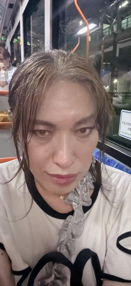 urara059's tweet photo. 帰宅ちゅう https://t.co/VspKQJs7Df