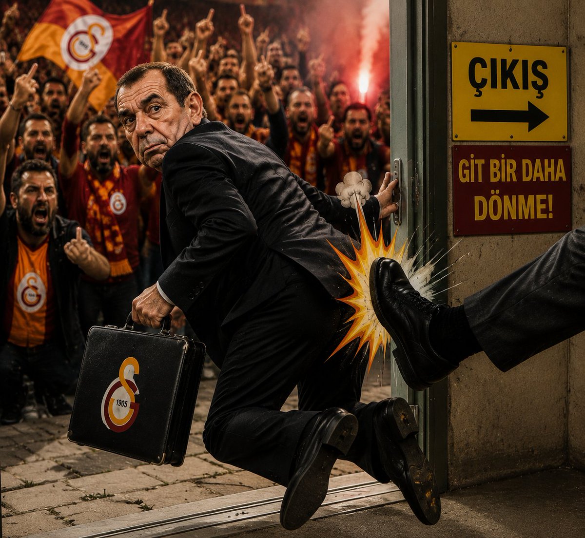 Berrasuuuu's tweet photo. @lemarcaspors_ Tekmeyi vurcan bu hırsıza çalmaya gelmiş resmen https://t.co/xA70XZWQQt