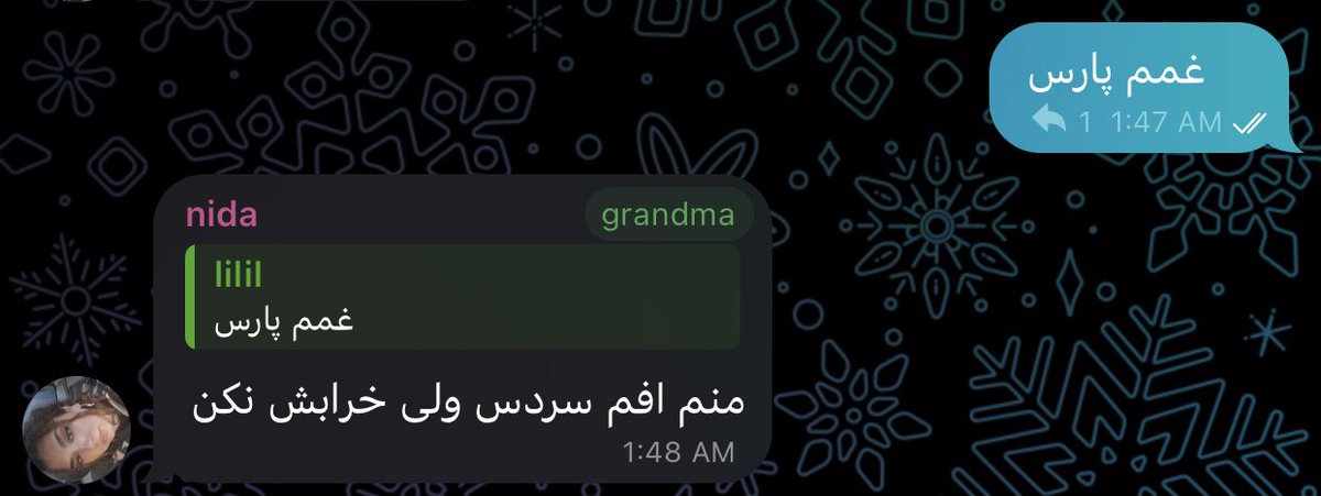 ftemehsp's tweet photo. وای خدا درس دیگه بس https://t.co/TtIc7ayo0o